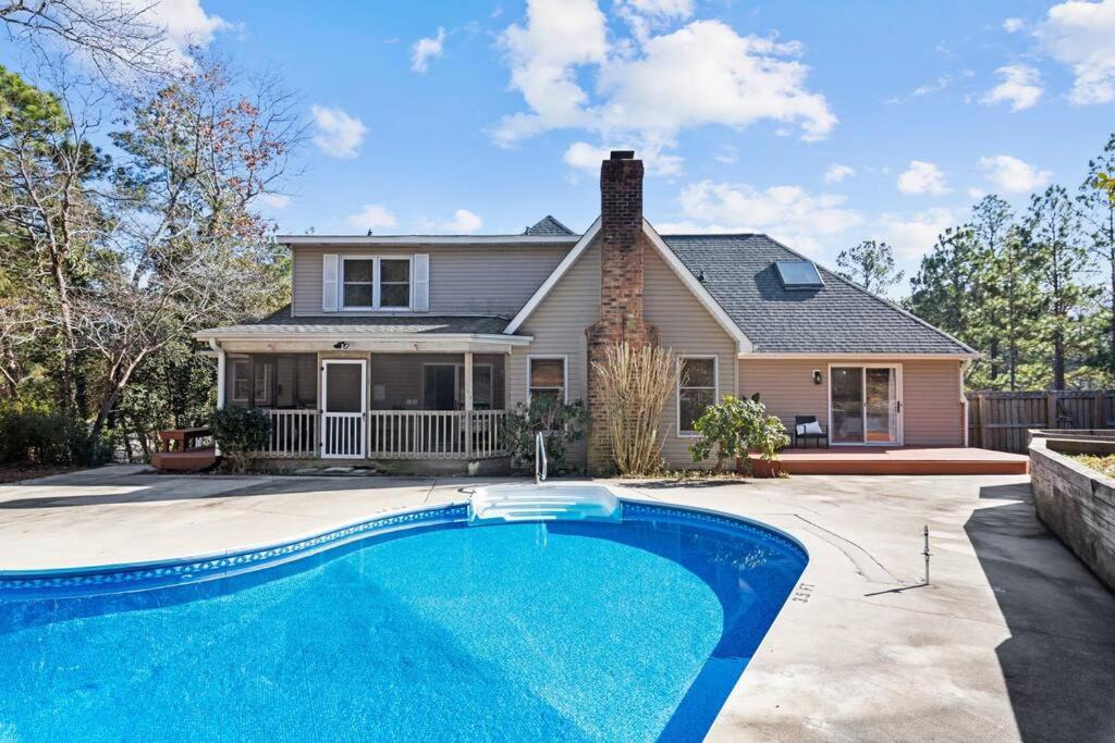 Photo of Outdoor in Southern Pines
