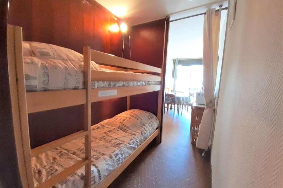 Photo of Bedroom in Pla d'Adet
