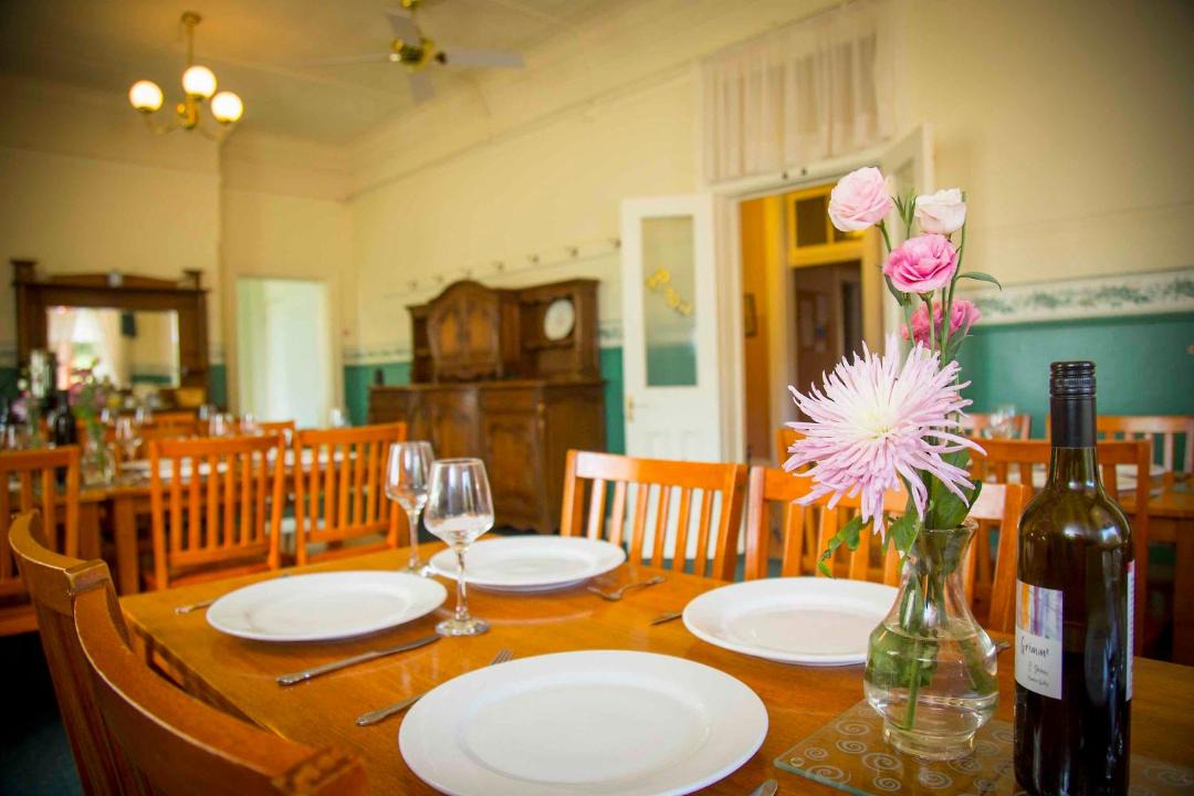Photo of Livingroom in Abernethy