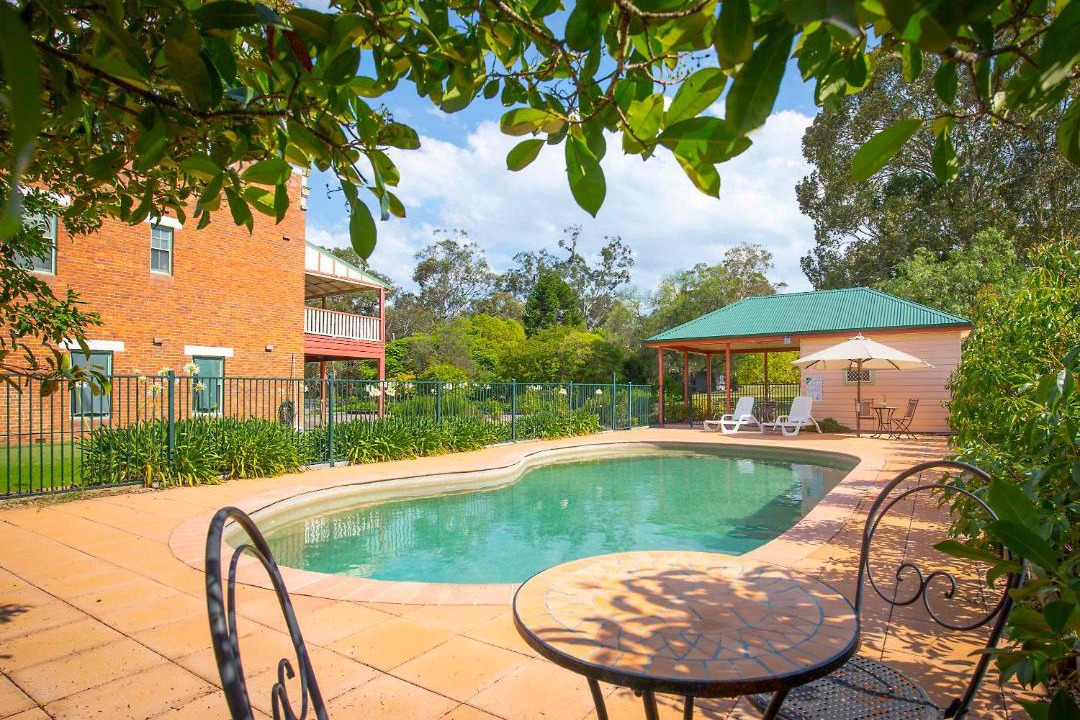 Photo of Outdoor in Abernethy