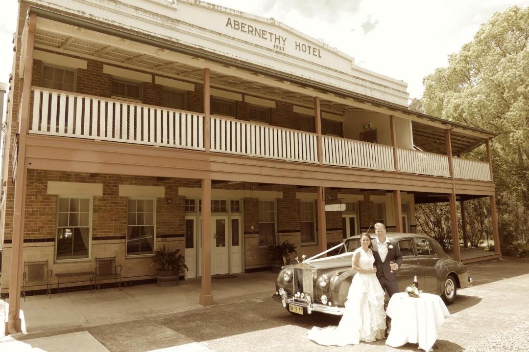 Photo of Others in Abernethy