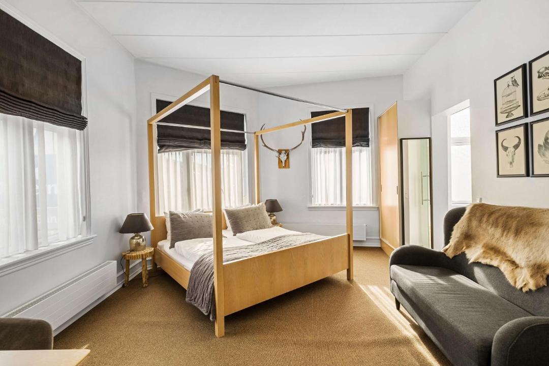 Photo of Bedroom in Frederikshavn
