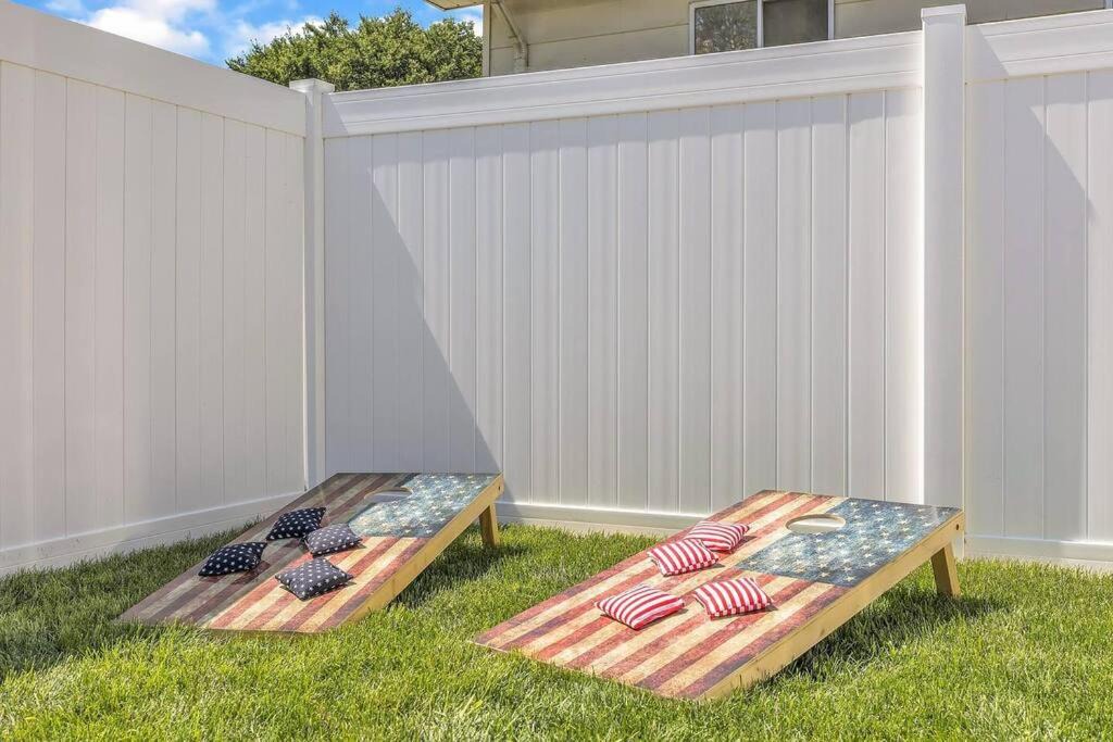 Photo of Patio Balcony in Bay City