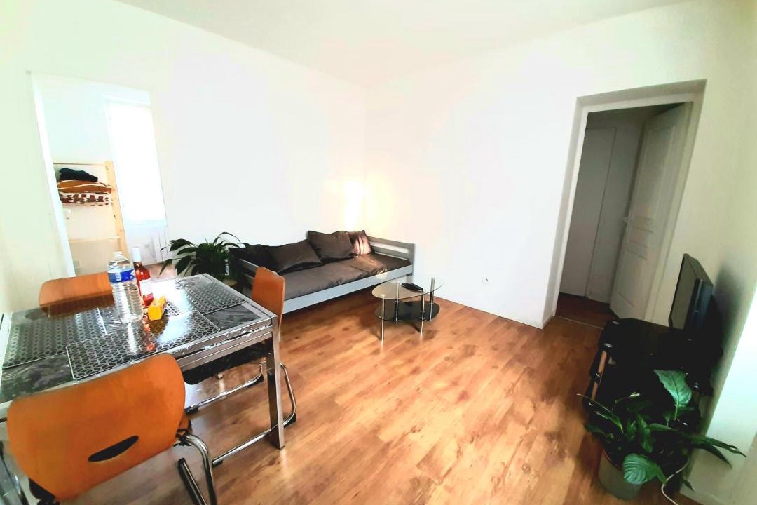 Photo of Livingroom in Survilliers