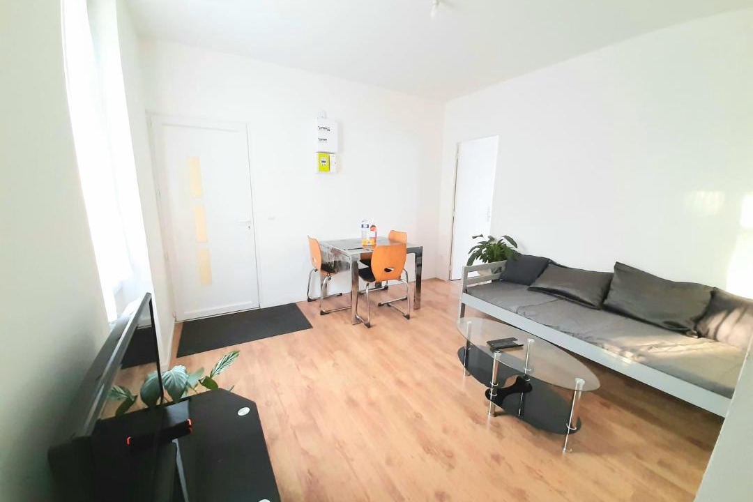 Photo of Livingroom in Survilliers