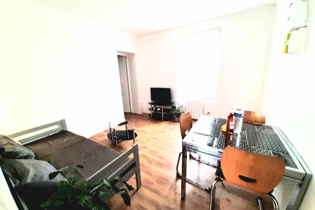 Photo of Livingroom in Survilliers