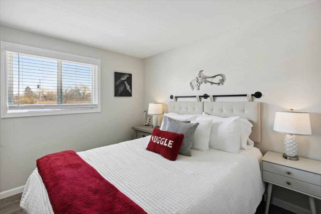Photo of Bedroom in Bay City