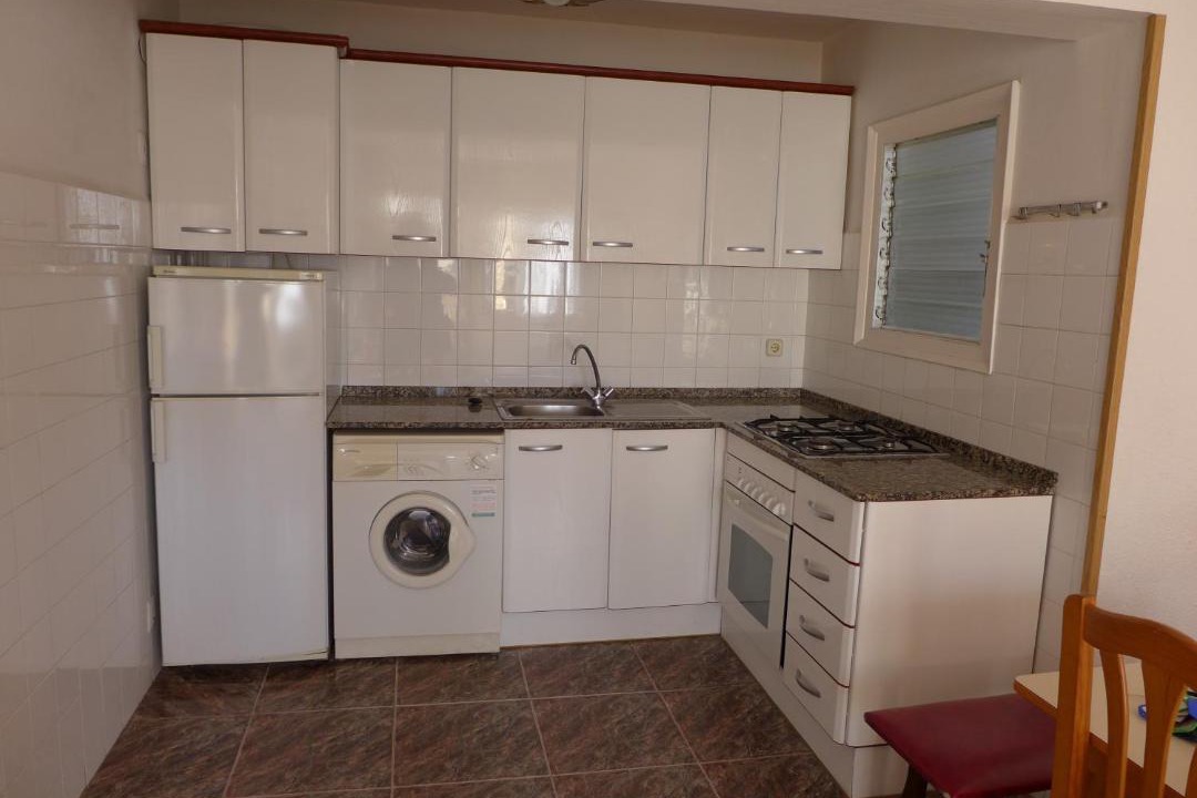 Photo of Kitchen in La Pineda