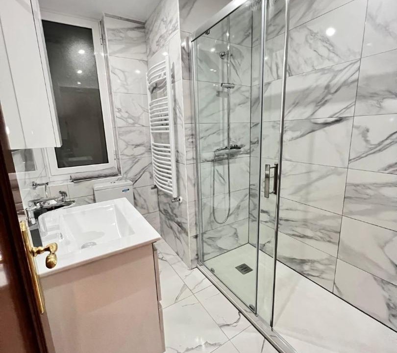 Photo of Bathroom in Parque de Roma
