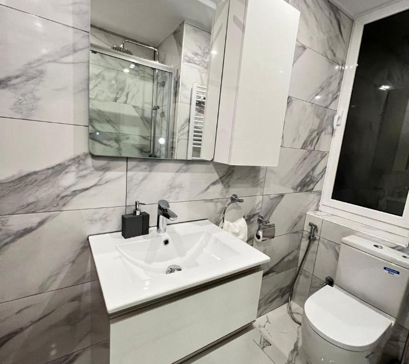 Photo of Bathroom in Parque de Roma