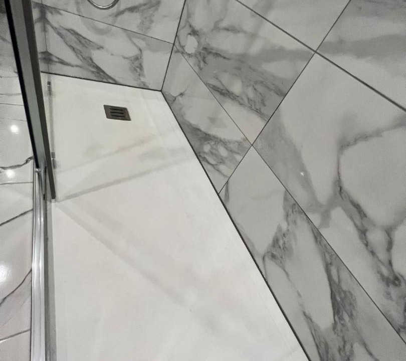 Photo of Bathroom in Parque de Roma
