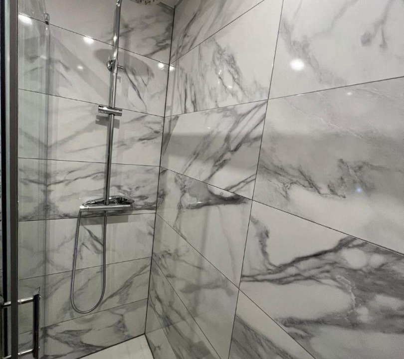 Photo of Bathroom in Parque de Roma