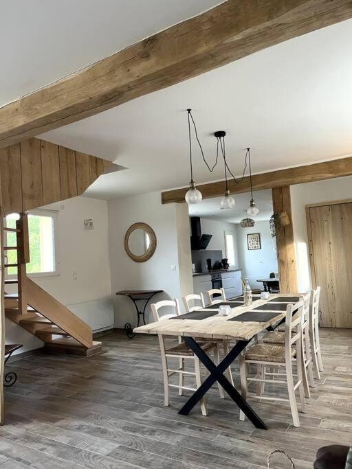 Photo of Others in Saint-Martin-des-Pezerits