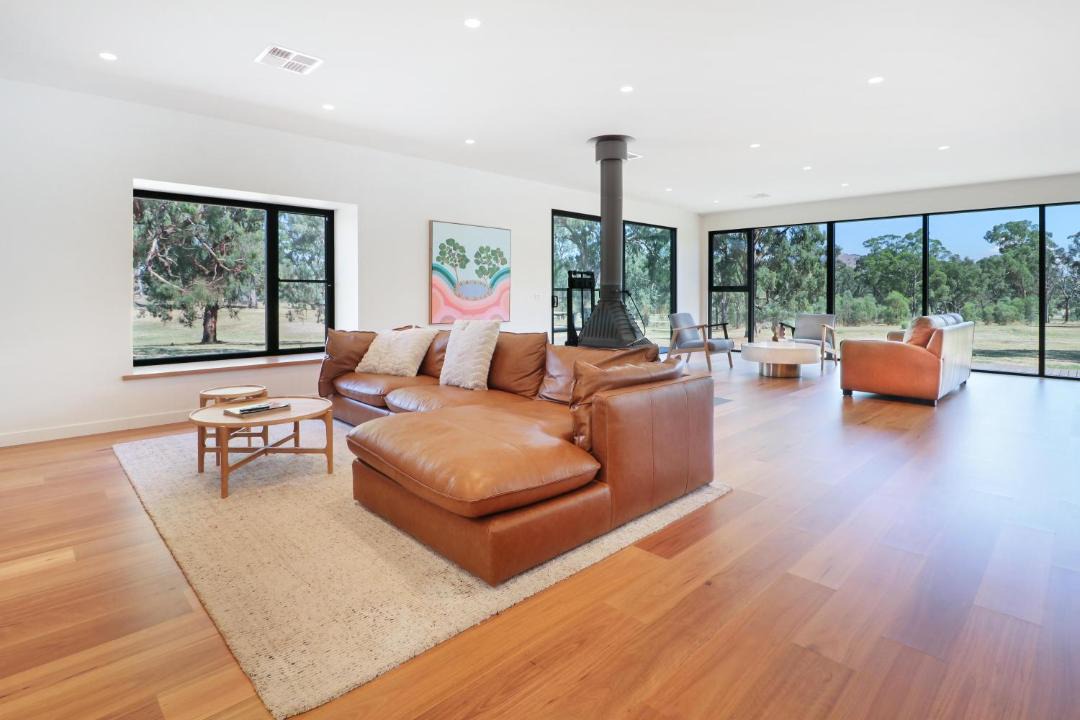 Photo of Livingroom in Mansfield