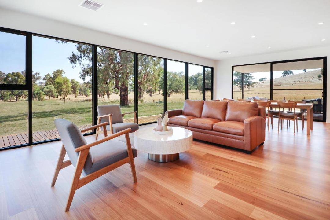 Photo of Livingroom in Mansfield