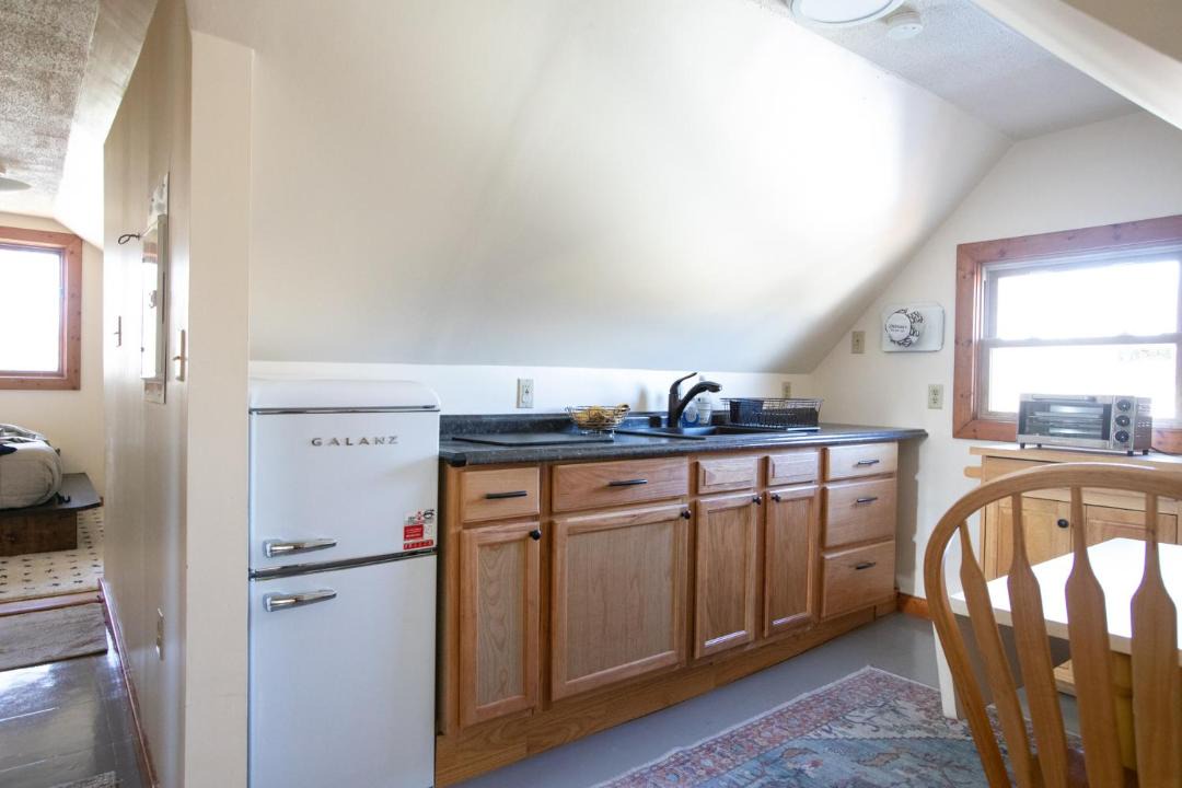 Photo of Kitchen in Northwest Harwinton