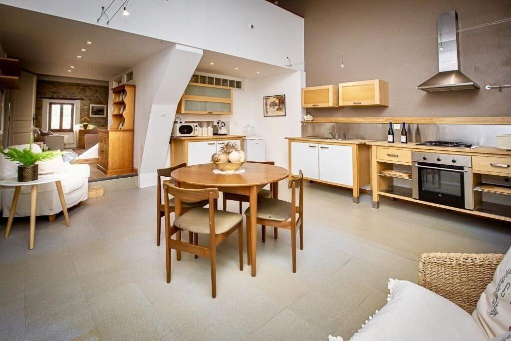 Photo of Kitchen in Rieux-Minervois