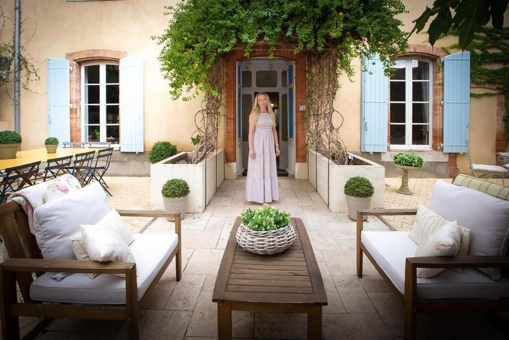 Photo of Patio Balcony in Rieux-Minervois