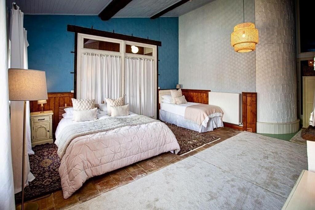 Photo of Bedroom in Rieux-Minervois