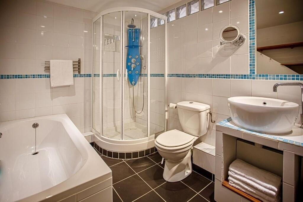 Photo of Bathroom in Rieux-Minervois