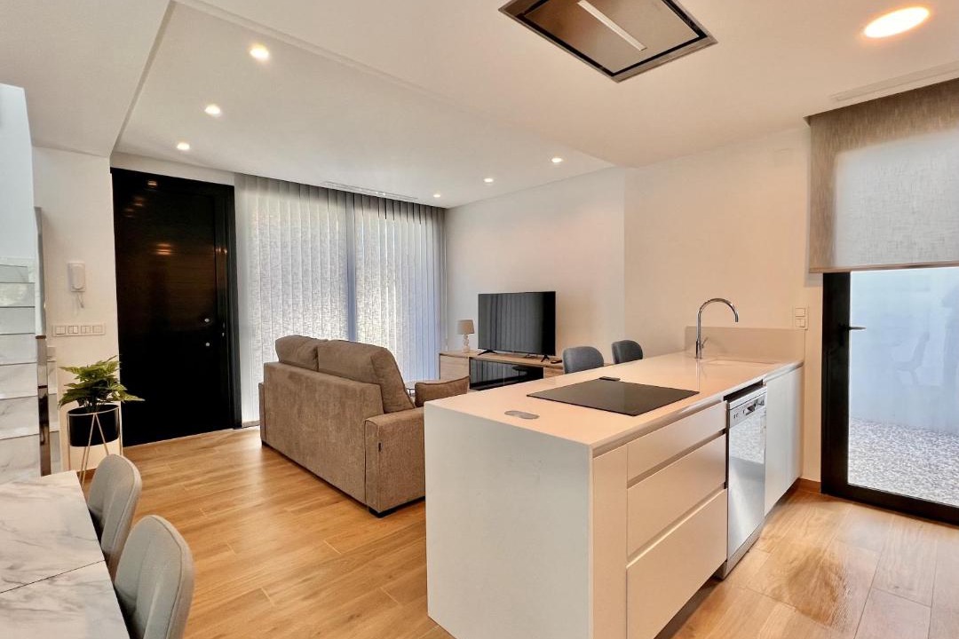 Photo of Livingroom in Coveta Fuma