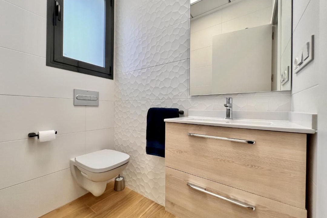 Photo of Bathroom in Coveta Fuma