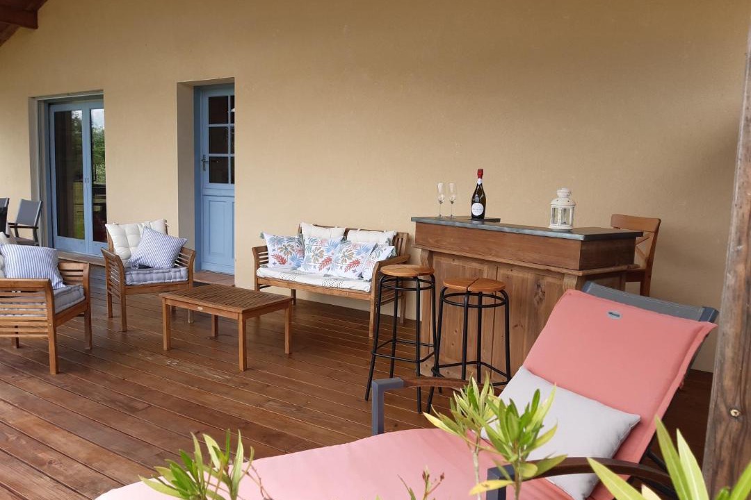 Photo of Others in Parleboscq