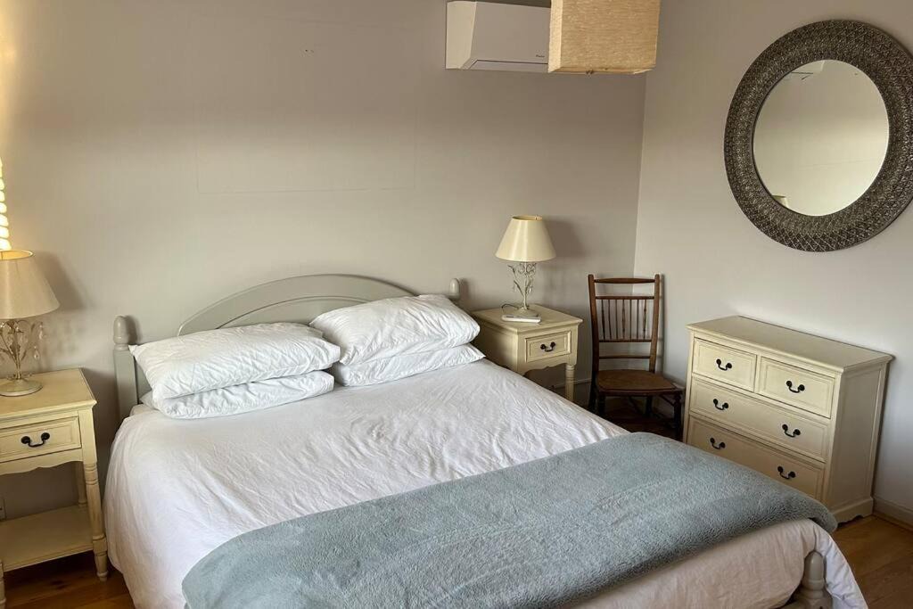 Photo of Bedroom in Haddenham