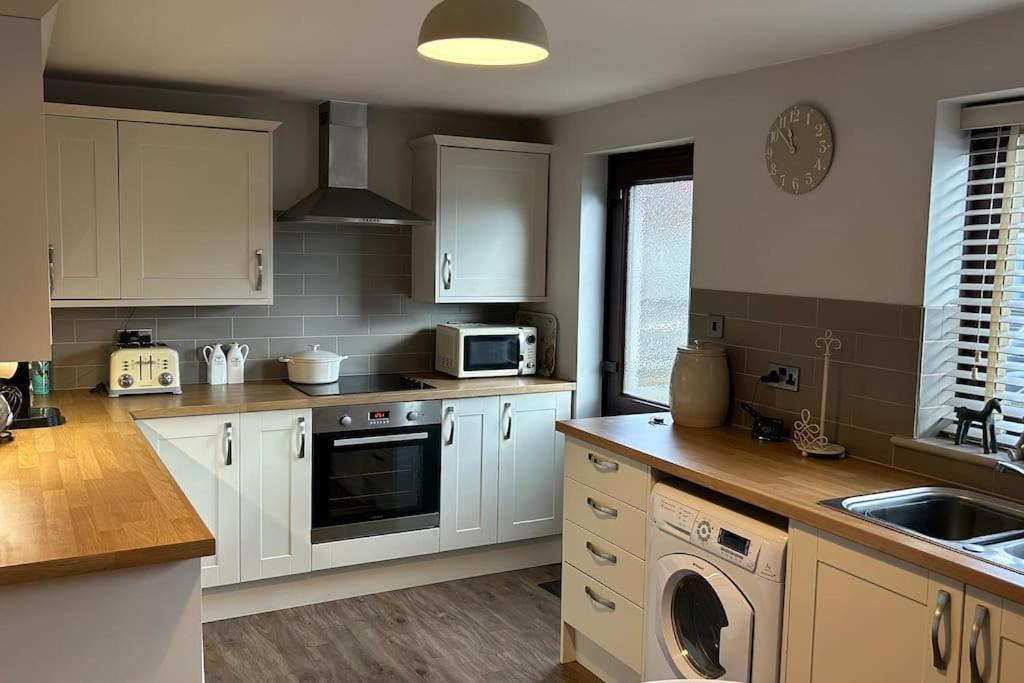 Photo of Kitchen in Haddenham