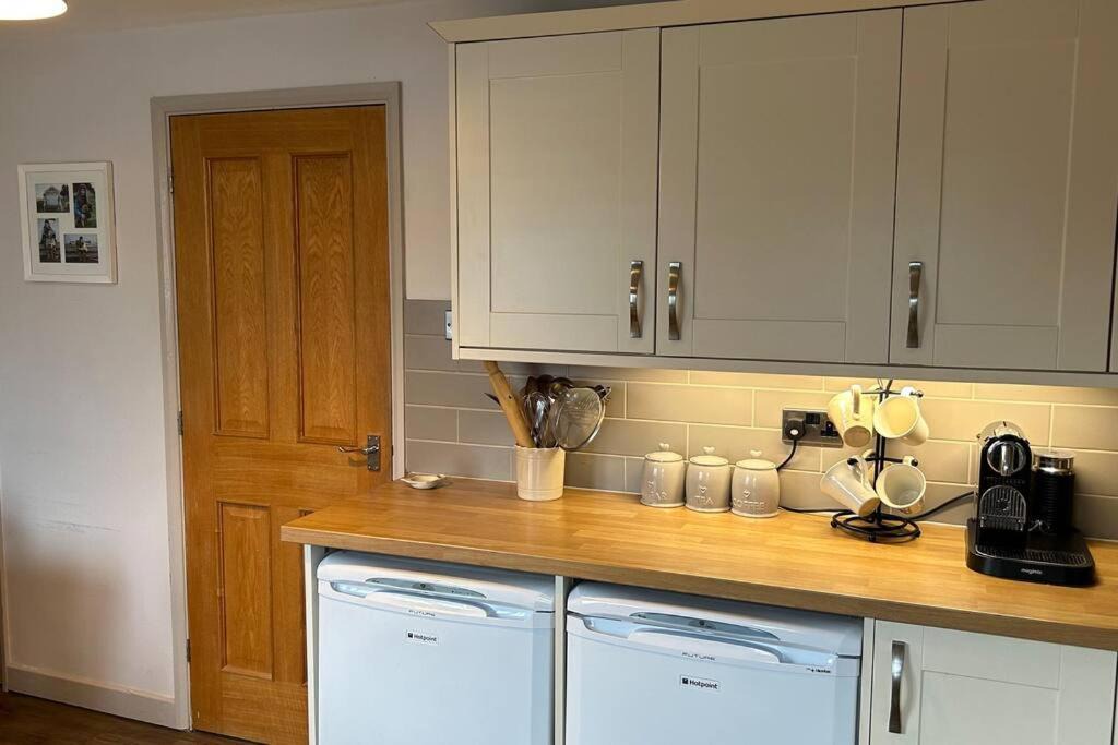 Photo of Kitchen in Haddenham