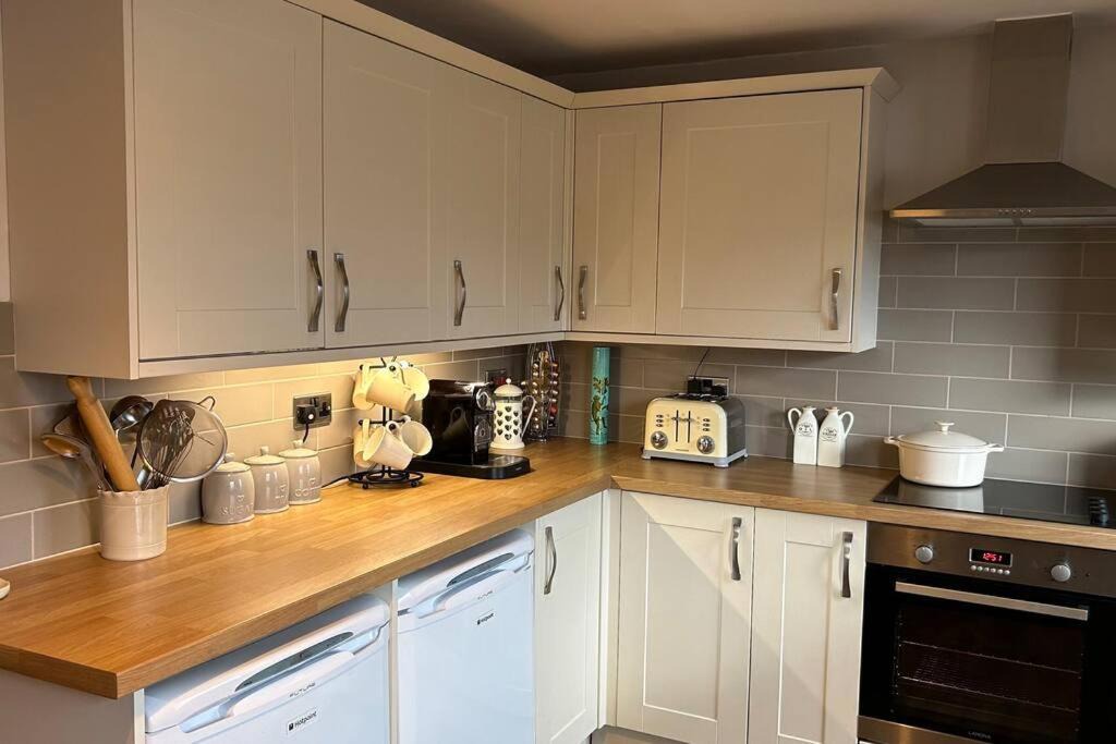 Photo of Kitchen in Haddenham