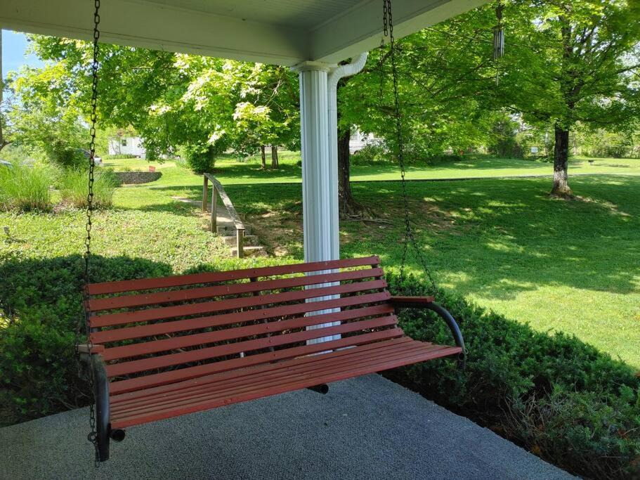 Photo of Patio Balcony in Milltown