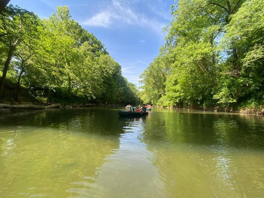 Photo of Outdoor in Milltown