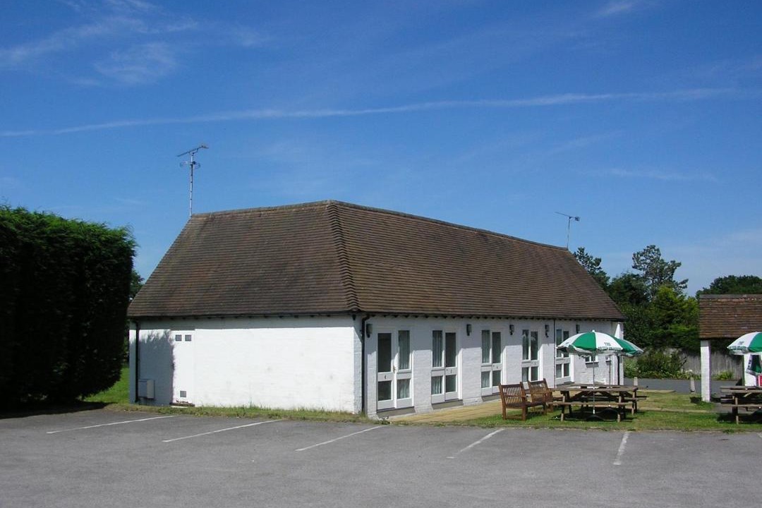 Photo of Buildings in Earls Croome
