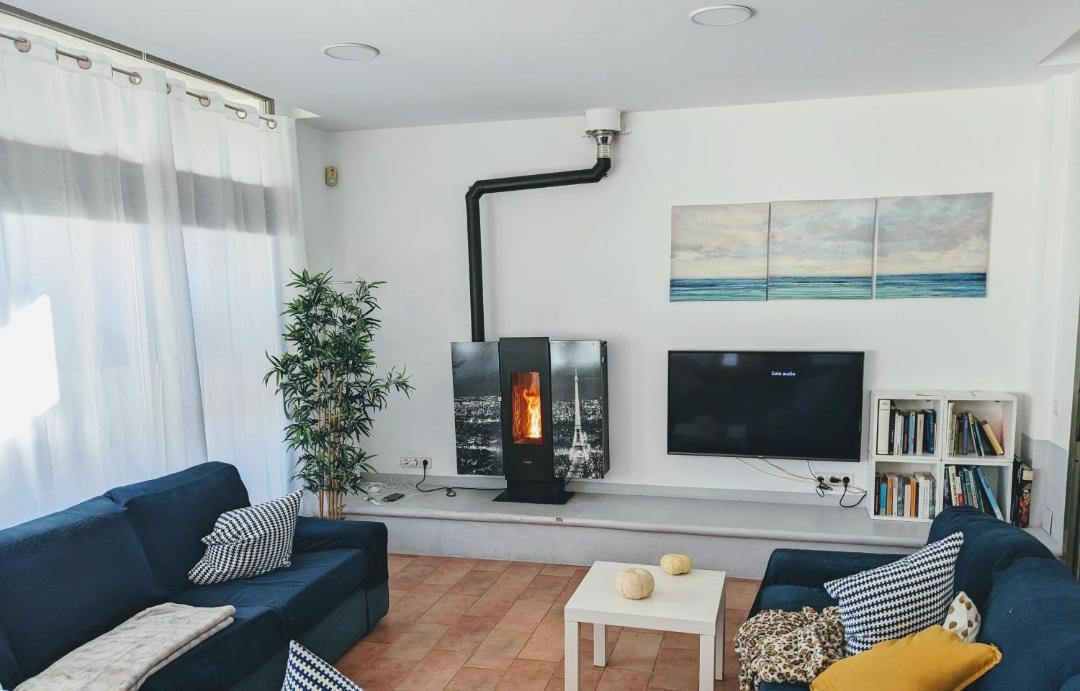 Photo of Livingroom in Poble Nou del Delta