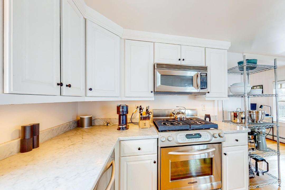 Photo of Kitchen in Provincetown