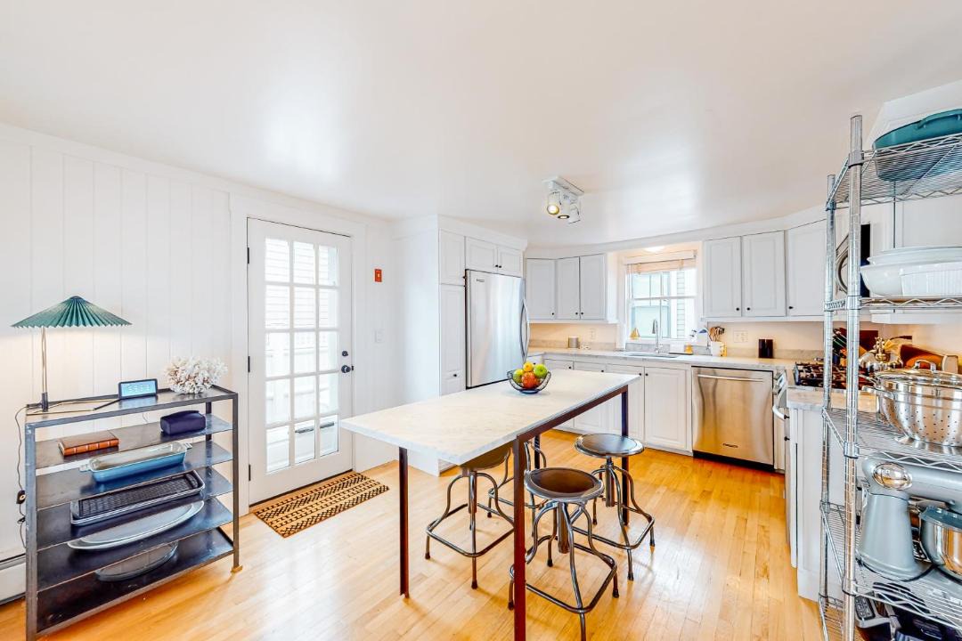 Photo of Livingroom in Provincetown