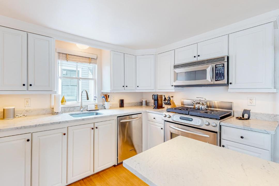 Photo of Kitchen in Provincetown