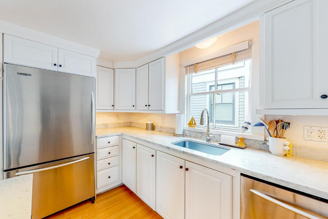 Photo of Kitchen in Provincetown