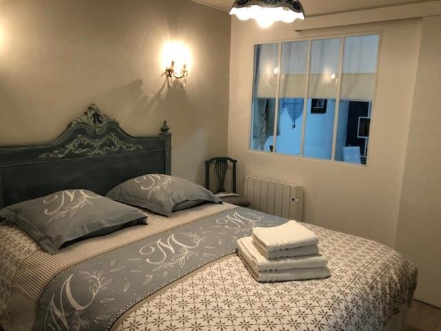 Photo of Bedroom in Rosieres