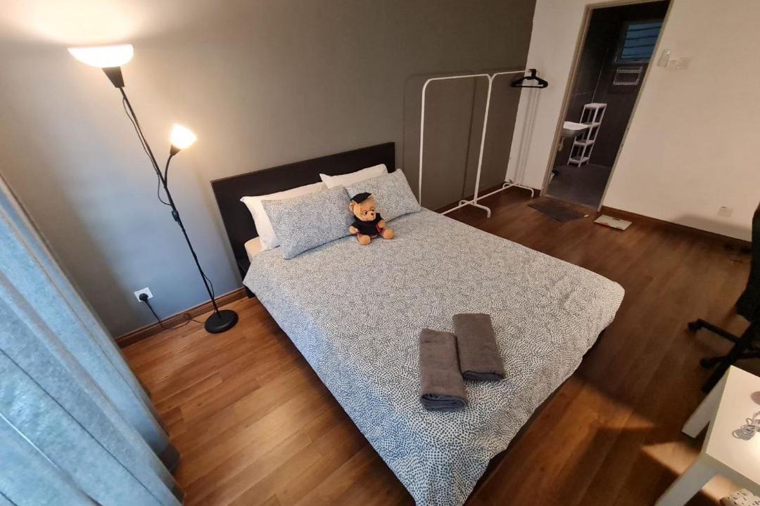 Photo of Bedroom in Bandar Tun Razak