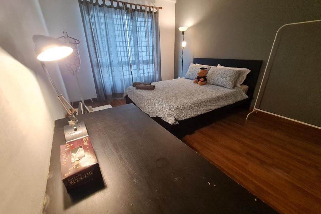 Photo of Bedroom in Bandar Tun Razak