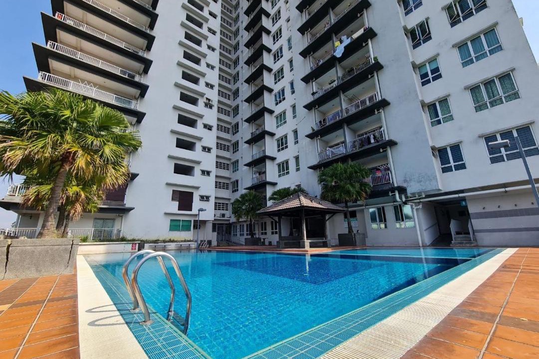 Photo of Outdoor in Bandar Tun Razak