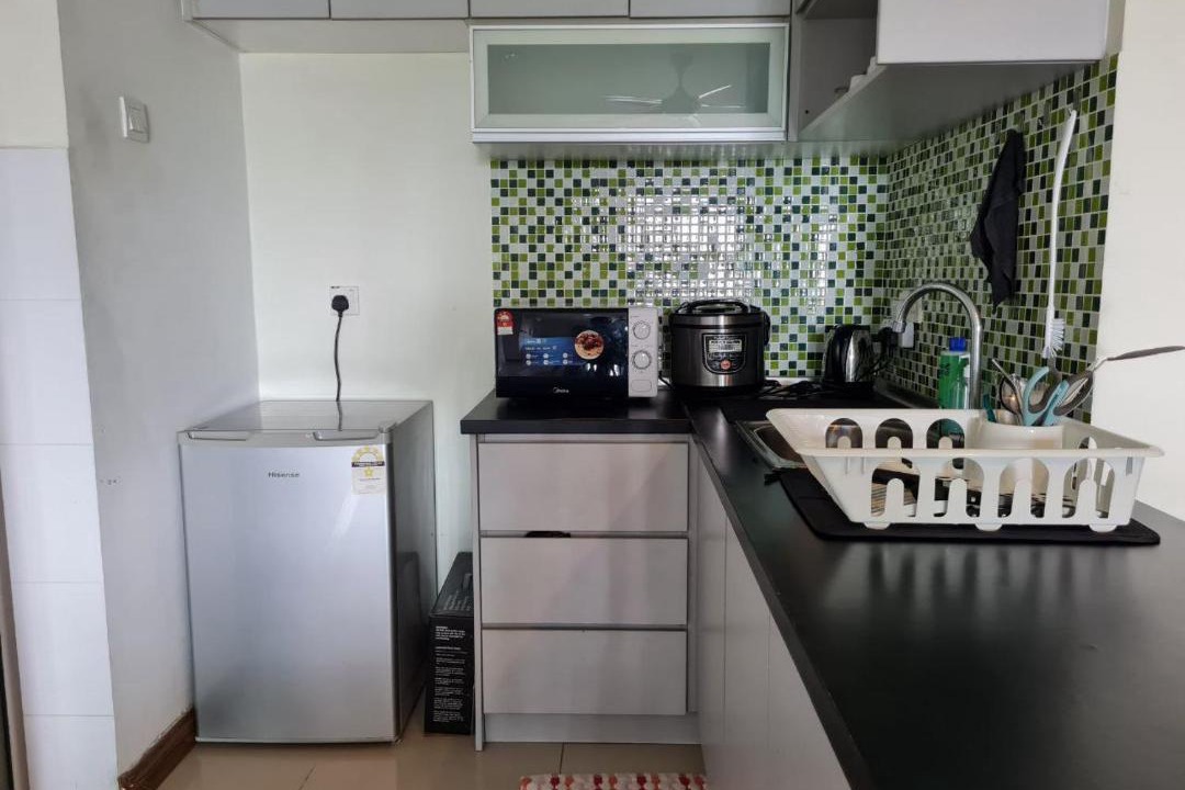 Photo of Kitchen in Bandar Tun Razak