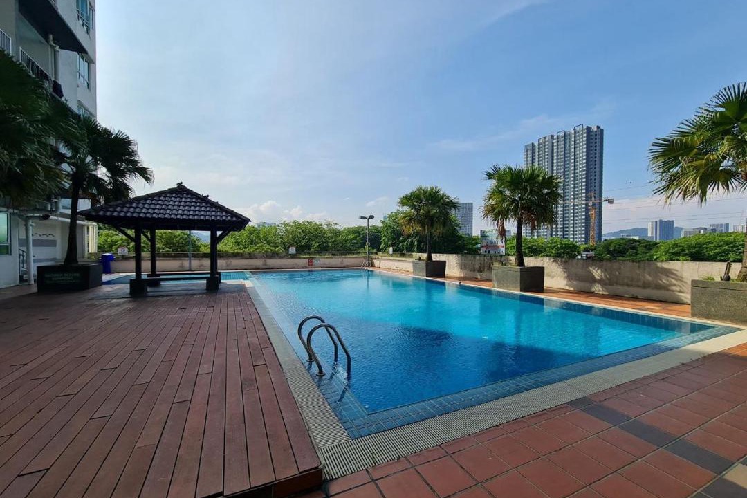 Photo of Outdoor in Bandar Tun Razak