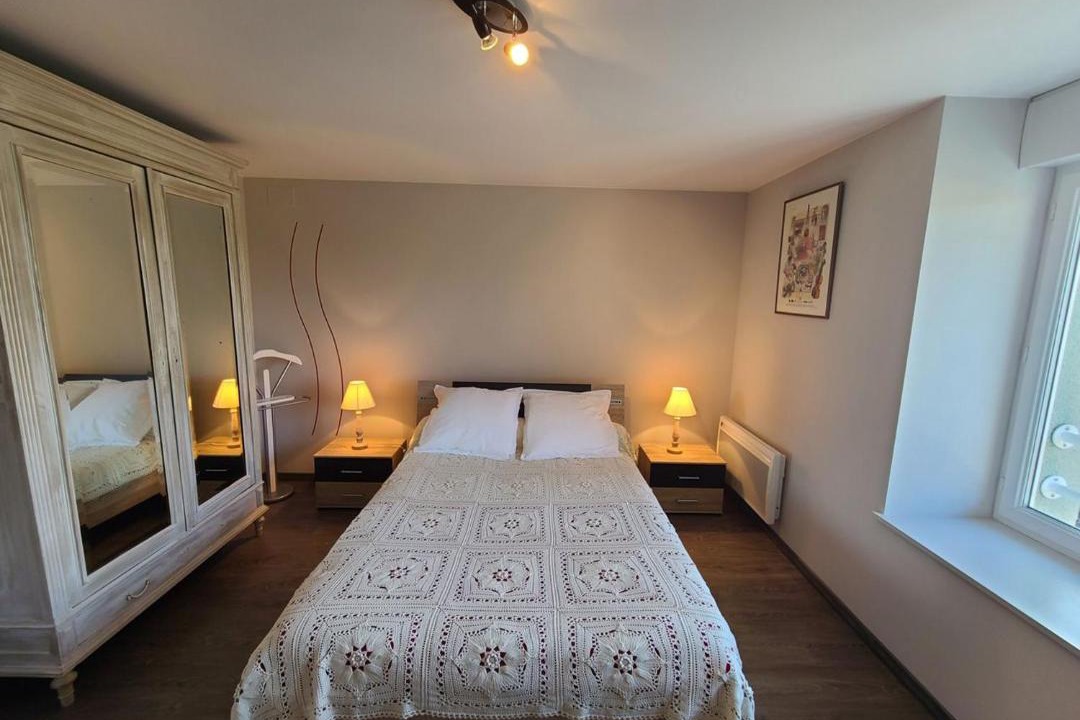Photo of Bedroom in Velotte-et-Tatignecourt