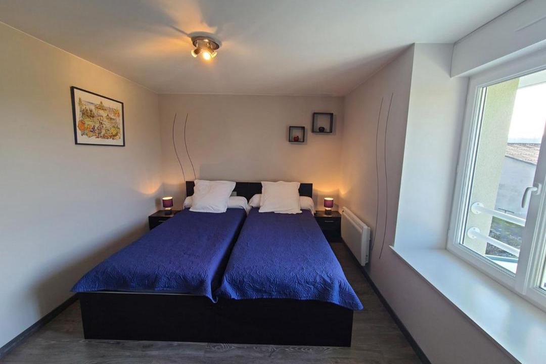 Photo of Bedroom in Velotte-et-Tatignecourt