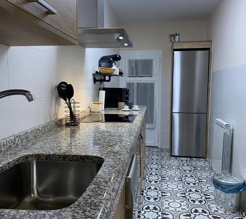 Photo of Kitchen in Cetina