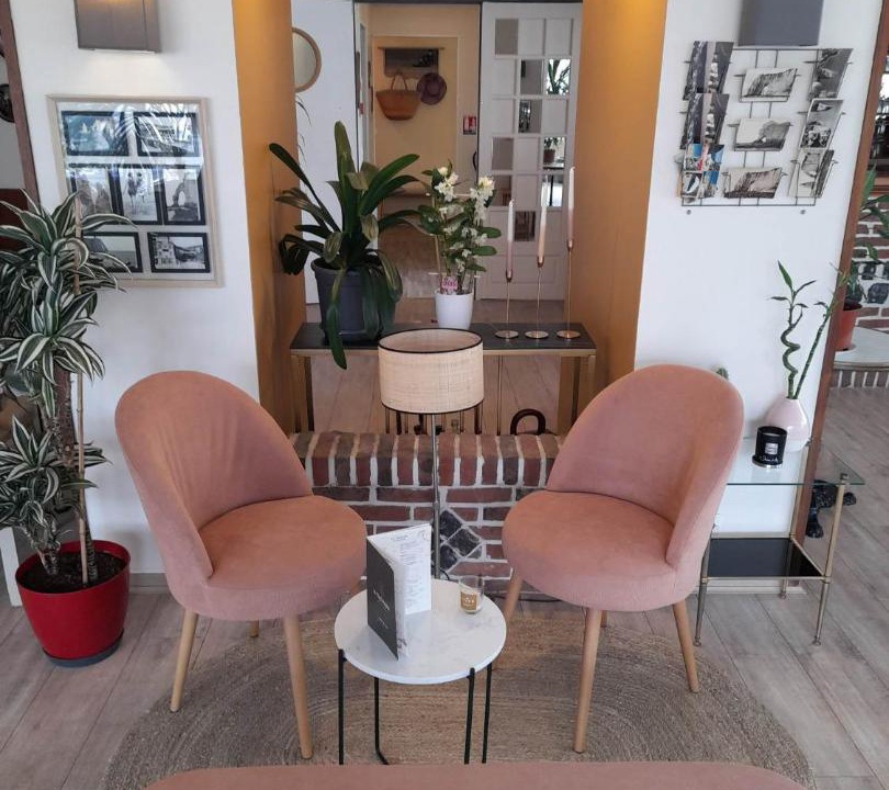 Photo of Livingroom in Le Tilleul