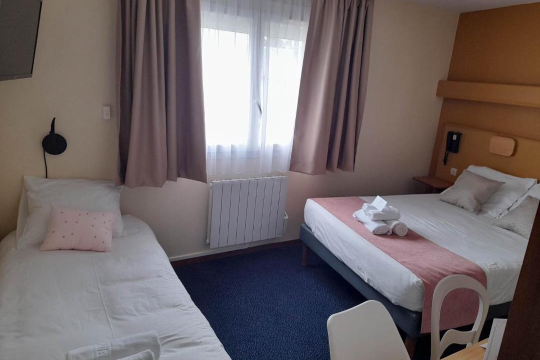 Photo of Bedroom in Le Tilleul